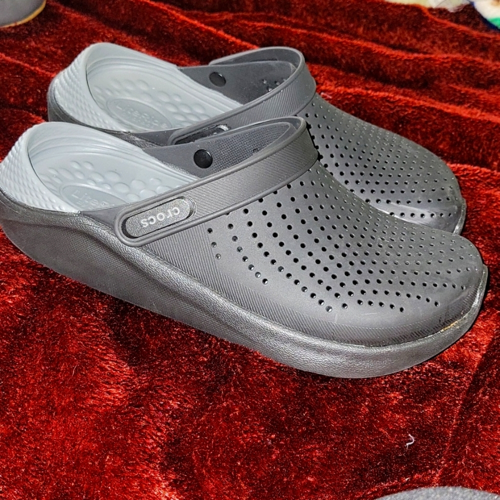 Crocs - LiteRide Clog